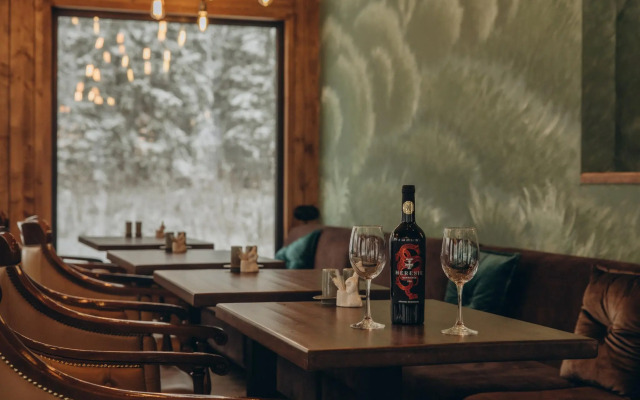 Кроличья нора