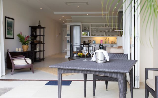 Eden Island Luxury Apartment