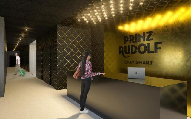 Prinz Rudolf Smarthotel