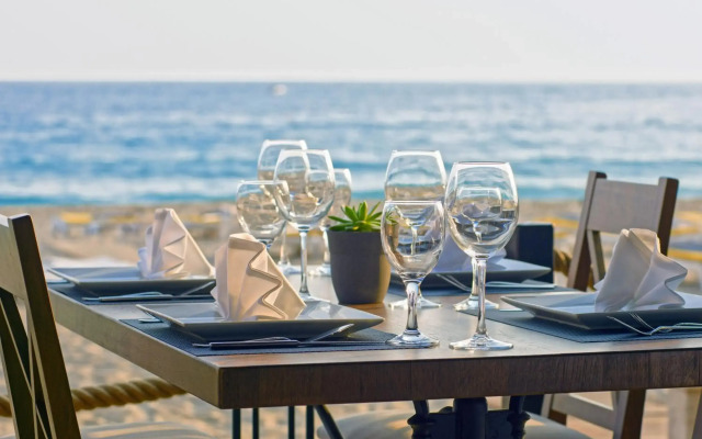 Alaaddin Beach Hotel - Adults Only