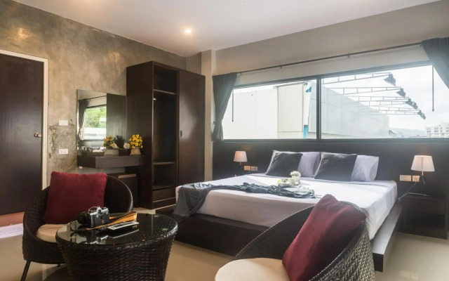 Green Leaf Hostel