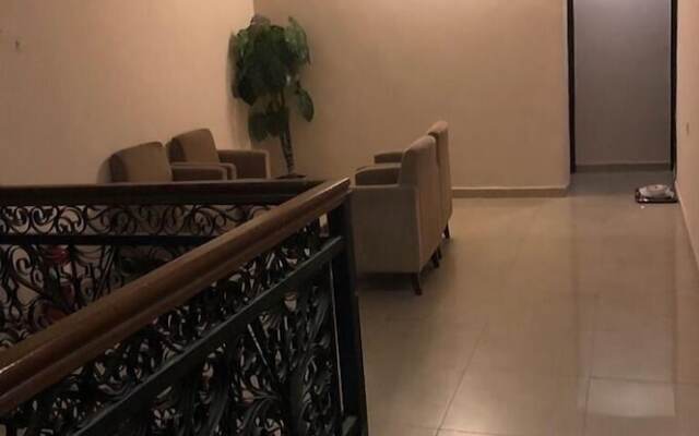 Somitel Hotel And Resort