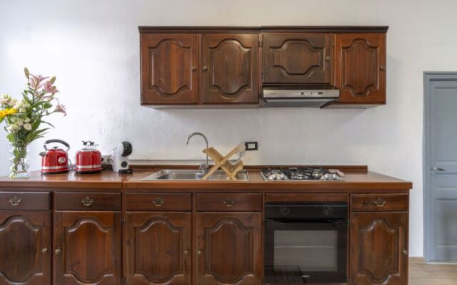 House U Murina Pietrabruna