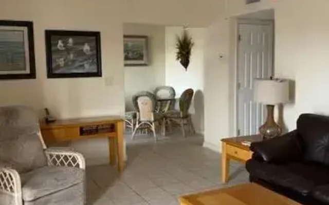 The Marlin Condominium