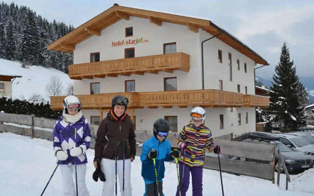 Hotel Starjet
