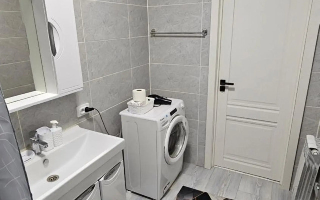 Новый ЖК в самом центре города