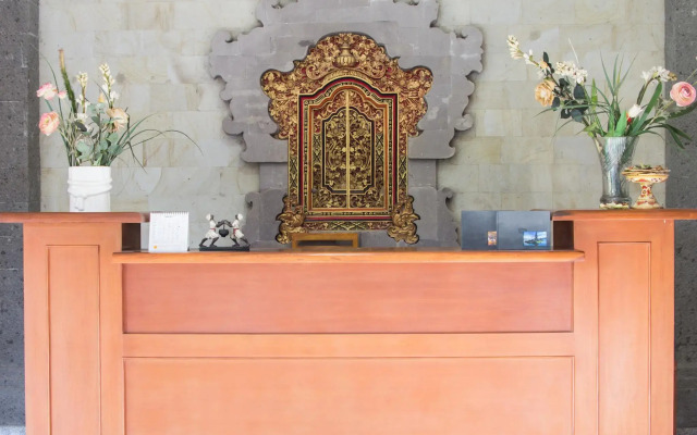 Hotel Bali Saba Bagus