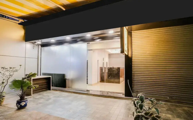 Elite Stays at Marol Near Mumbai Airport