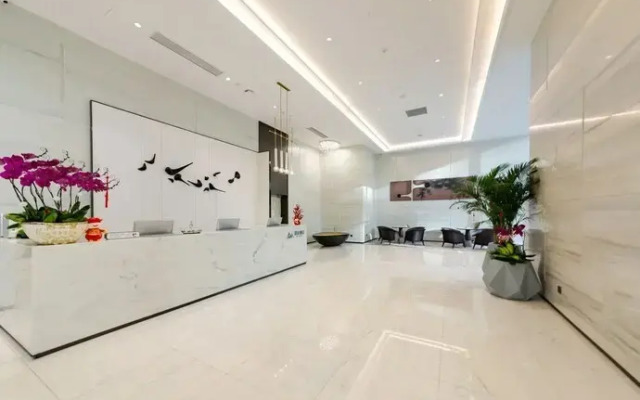 Jf Hotel