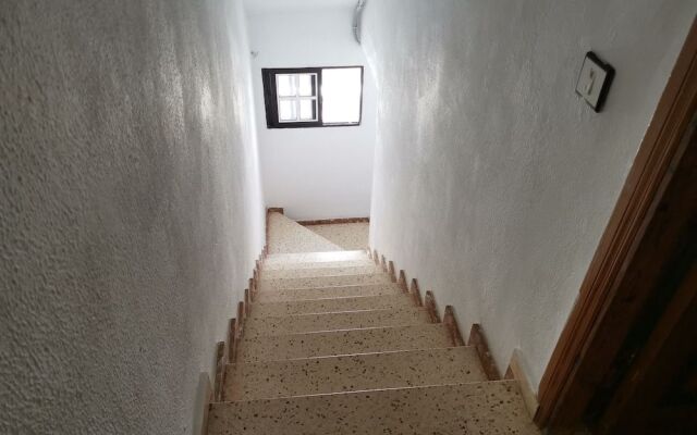 Apt Playa del Ingles Patronato