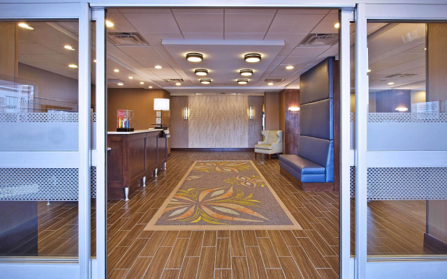 Hampton Inn by Hilton West Bloomfield Novi
