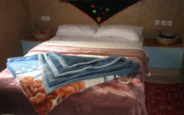 Riad Aicha