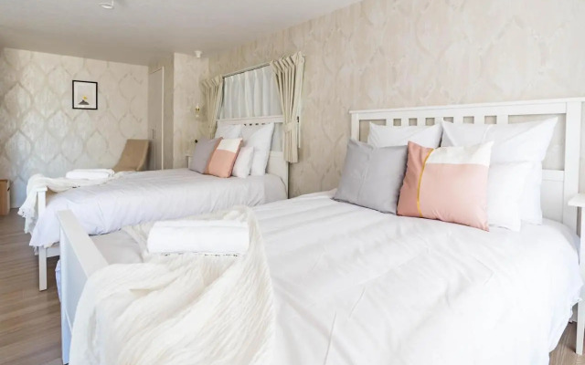 Bijou Suites Granpia