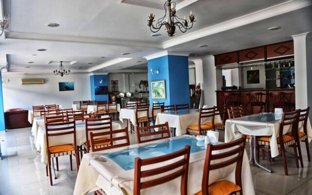 Bilgin Hotel