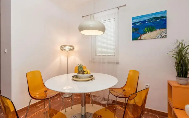 Awesome Apartment in Kolan With Wifi and 1 Bedrooms