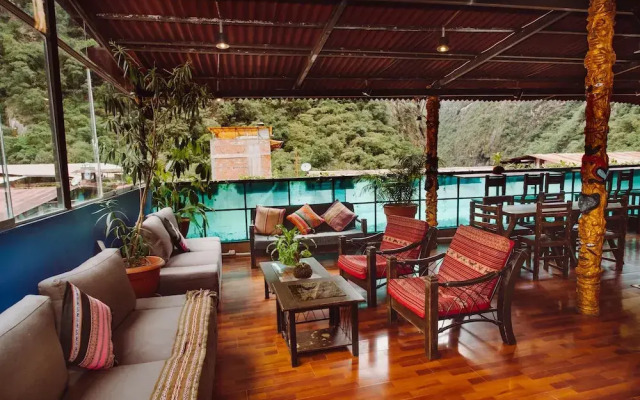 Nativus Hostel Machu Picchu