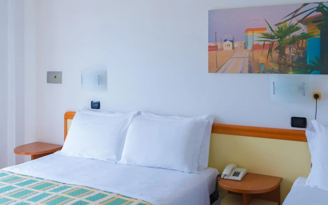 Hotel Sultano
