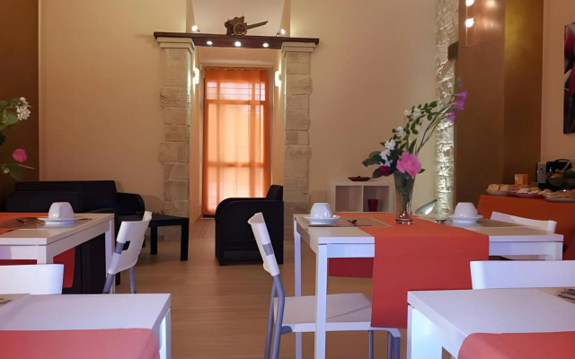 La Suite di Segesta