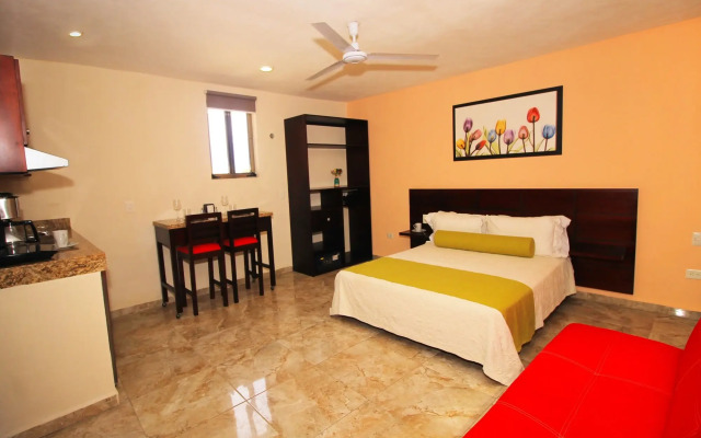 Papagayo Hotel Boutique