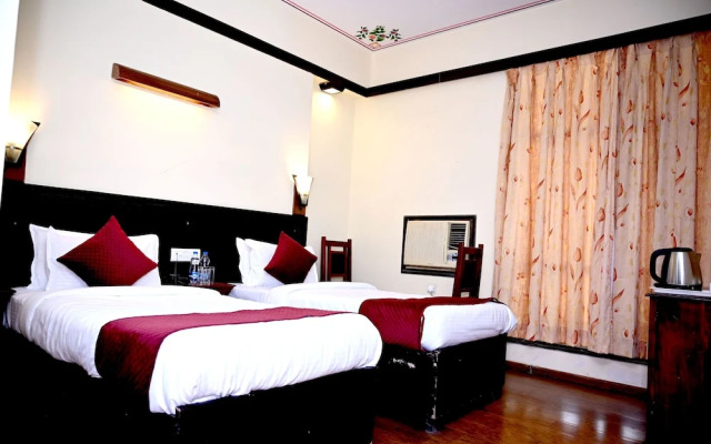 Hotel Ramvilas