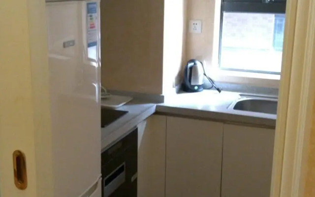 Guangzhou Pin Jing Guang Hong Tian Qi Apartment