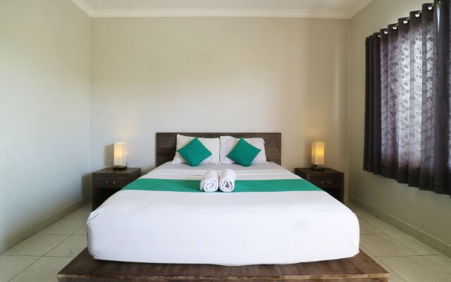 Delali Guest House