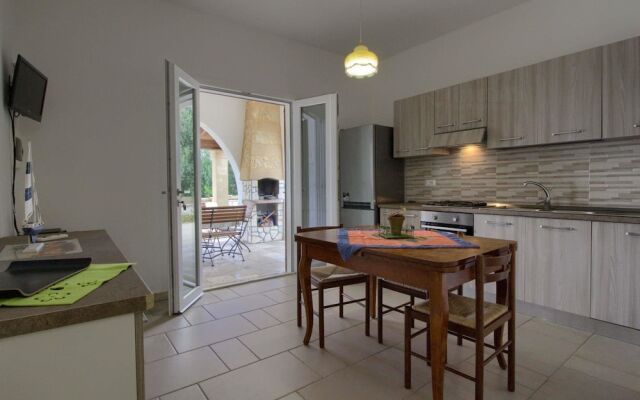 Li Cantori Typical Seaview Solution