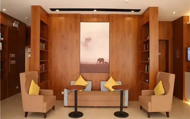 Jtour Inn Nanning Binyang Shangcheng Road