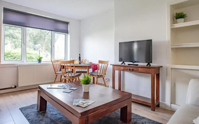 Stirling Venus Apartment - Scotland Holiday Let