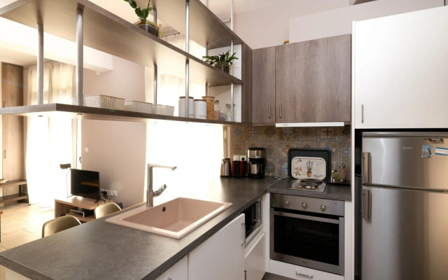 Acropolis Suites