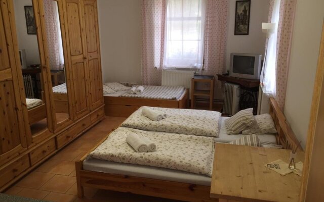 Penzion Dobre Casy