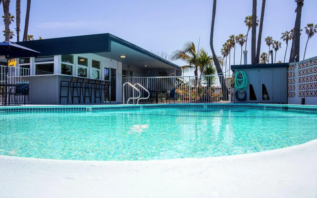 Ocean Villa Inn