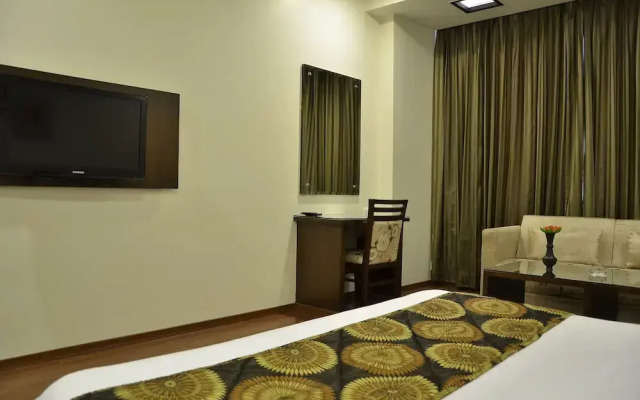 Best Western Swing High Katra