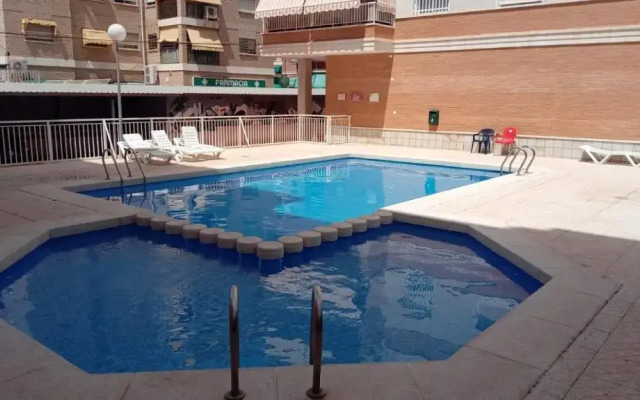 PuertoMar VI apartment