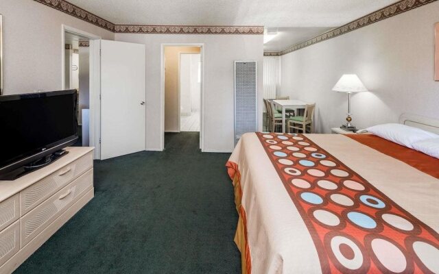 Knights Inn South Lake Tahoe