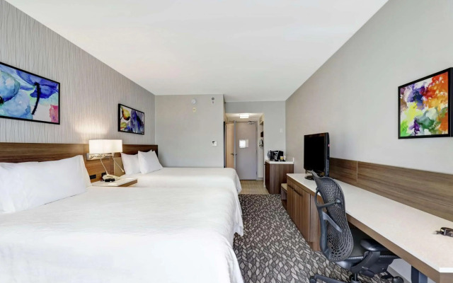 Hilton Garden Inn Toronto/Ajax