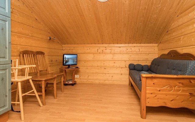 Kinostupa 2a Kuusamo