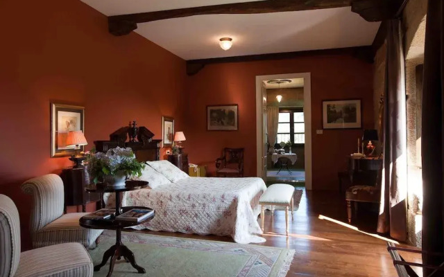 Pazo de Bentraces - Adults Only