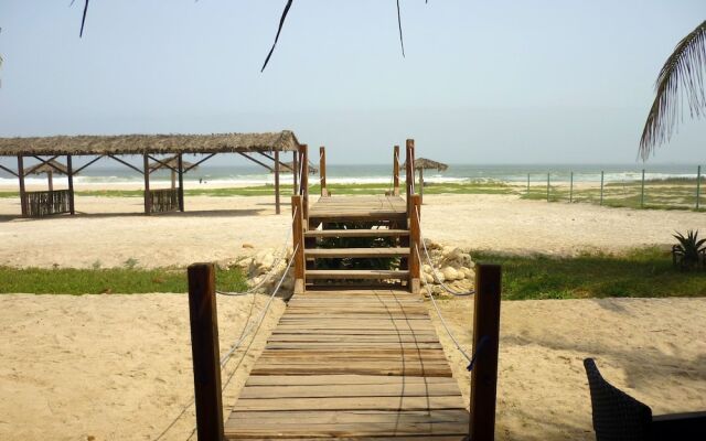 Samharam Resort Salalah