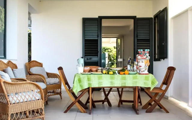 Villa Eleonora