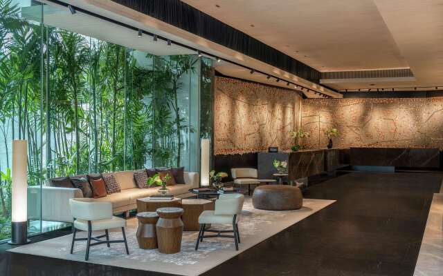 DoubleTree by Hilton Bangkok Ploenchit