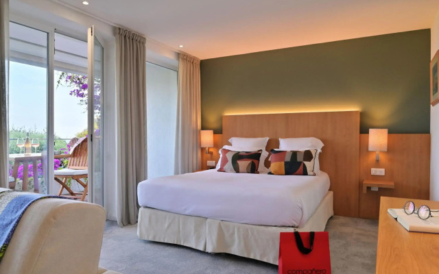 Hotel Pietracap