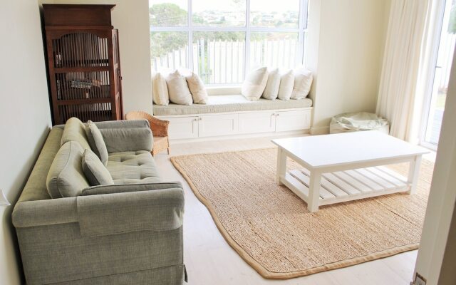 Longstone Beach House