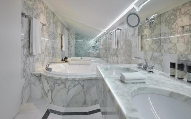 Top Hotel Hochgurgl