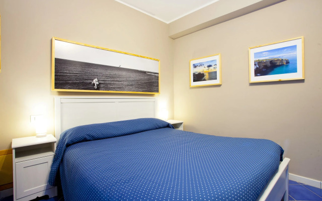 TerraSole Bakery B&B