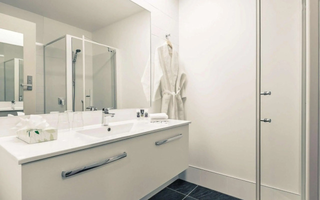 Mercure Queenstown Resort