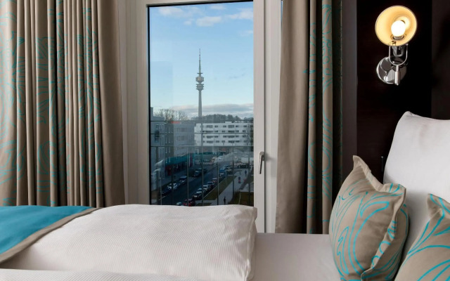 Motel One Munich - Olympia Gate