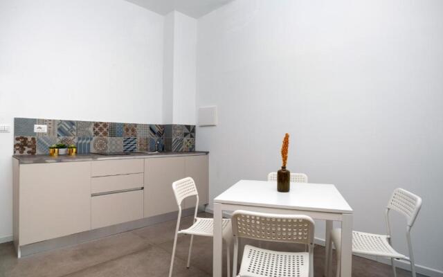 Taormina Center Suite 2