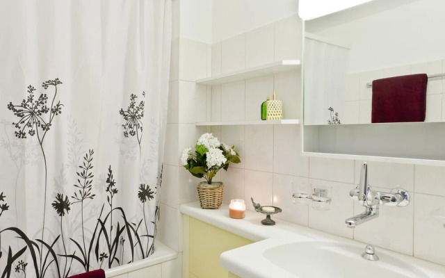 Junior Suite Ascona in Ascona