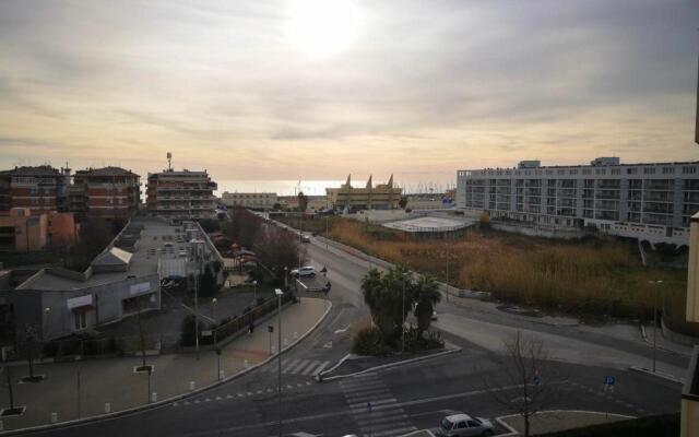 Grande, Vista Mare a 2 Passi dalla Spiaggia